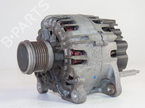 Alternator VW POLO VI (AW1, BZ1, AE1) 1.6 TDI | BP31634520M7  - Image 6
