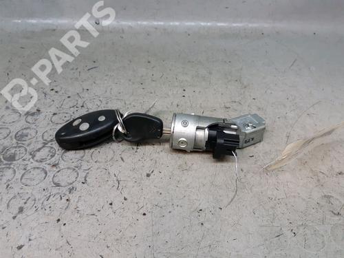 Used Ignition barrel CITROËN C5 II Break (RE_) 2.0 HDi (RERHRH) (136 hp) 9018199
