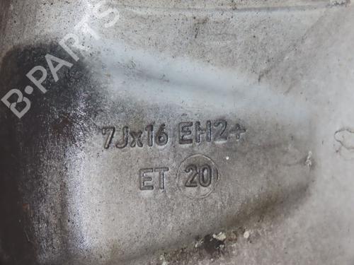 Rim BMW 3 (E90) 320 d | BP26405062C45 
