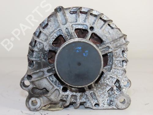 Used Alternator AUDI A3 (8P1) 1.6 TDI (105 hp) 30955557