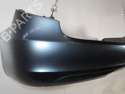 Rear bumper SKODA FABIA II Combi (545) 1.6 TDI | BP31140932C8 