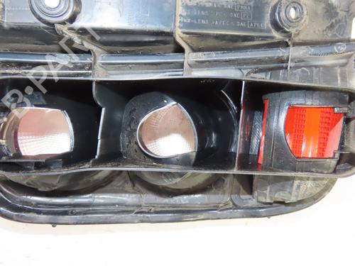 Used Right taillight Right taillight NISSAN MICRA III (K12) 1.2 16V (65 hp) 20218174 20218174