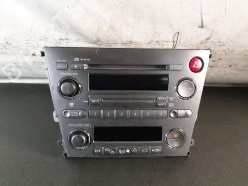 Used Climate control SUBARU LEGACY IV (BL) 2.0 AWD (BL5) (138 hp) 9011957