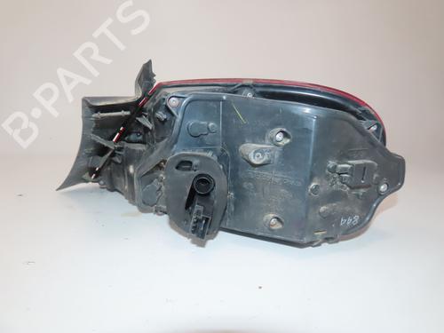 Used Left taillight Left taillight 37431597 37431597