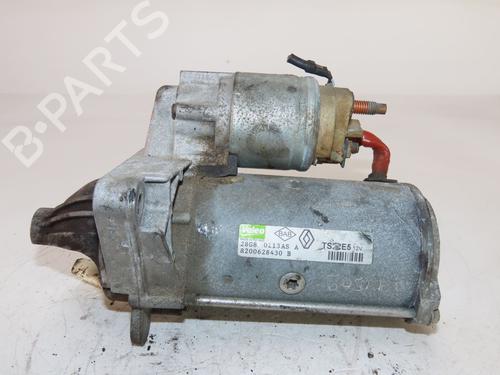 Startmotor RENAULT MEGANE II (BM0/1_, CM0/1_) 2.0 dCi (173 hp) 29414742