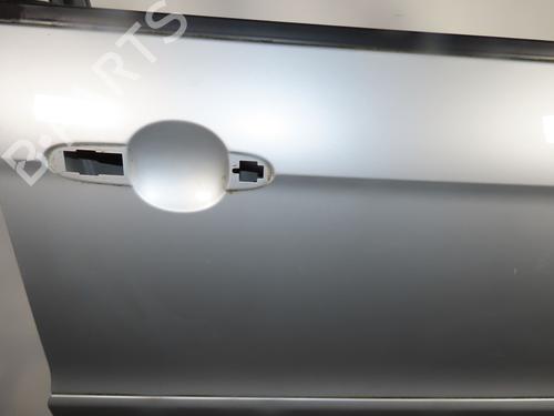 Right front door FORD S-MAX (WA6) 1.8 TDCi | BP18330708C3