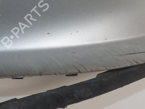 Front bumper PEUGEOT 307 (3A/C) 1.6 HDi | BP25480374C7 