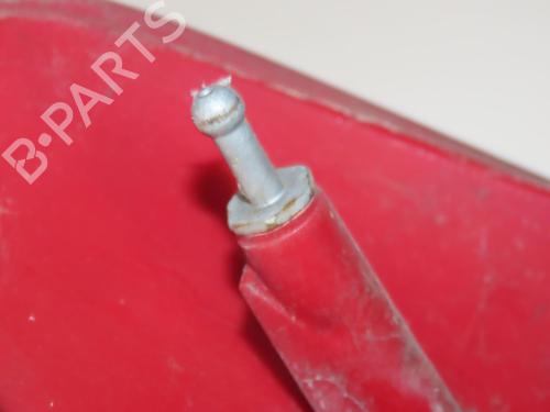 Right taillight PEUGEOT 207 (WA_, WC_) 1.4 HDi | BP30164806C35