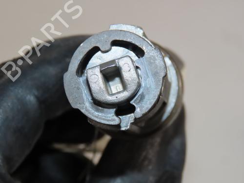 Used Ignition barrel FORD FIESTA V (JH_, JD_) 1.4 TDCi (68 hp) 32399919