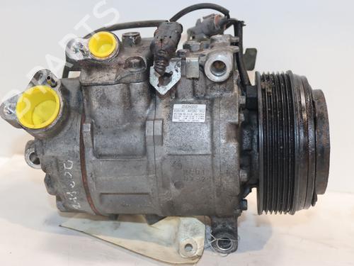 AC compressor BMW 3 Coupe (E92) 330 d | BP28068101M34