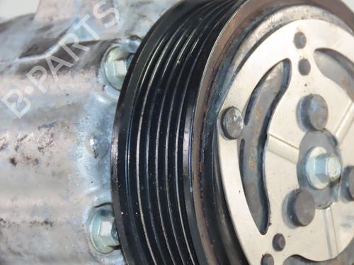 AC compressor FORD PUMA (J2K, CF7) 1.0 Flexifuel | BP32200498M34 - Image 2