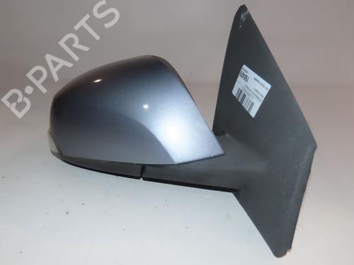 Used Right mirror RENAULT MEGANE III Hatchback (BZ0/1_, B3_) 1.5 dCi (106 hp) 25623009