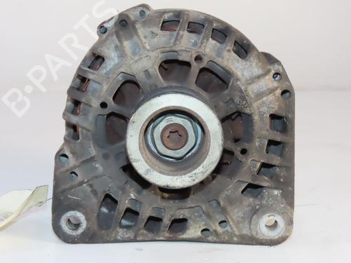 Used Alternator RENAULT SCÉNIC II (JM0/1_) 1.9 dCi (JM14) (131 hp) 30605965