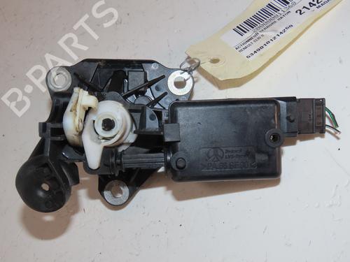 Elektronisk modul RENAULT CLIO II (BB_, CB_) 1.5 dCi (B/C2J) | BP30048073M83 