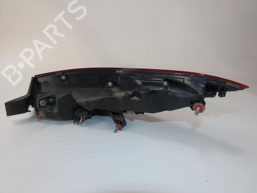 Used Left taillight MERCEDES-BENZ CLA Shooting Brake (X118) CLA 220 d (118.614) (190 hp) 27530932