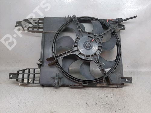 Radiator fan CHEVROLET AVEO / KALOS Hatchback (T250, T255) 1.2 | BP9018264M35 