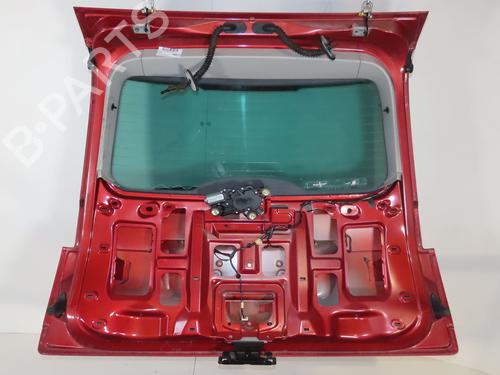Tailgate FORD FOCUS C-MAX (DM2) 1.8 TDCi | BP25480429C6 - Image 3