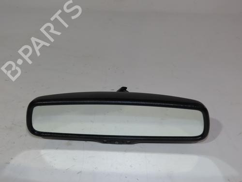 Used Rear mirror RENAULT KADJAR (HA_, HL_) 1.5 BLUE dCi 115 (HLA6) (116 hp) 18602197