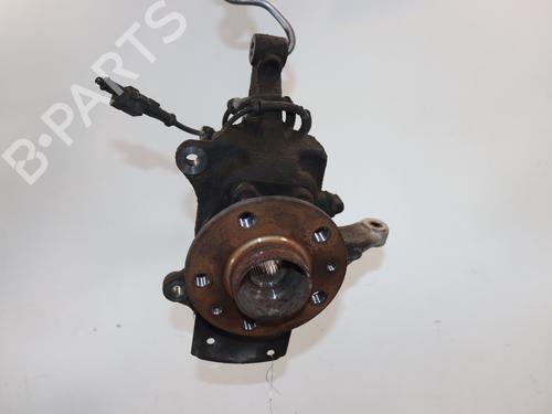 Used Left front steering knuckle Left front steering knuckle 37454276 37454276