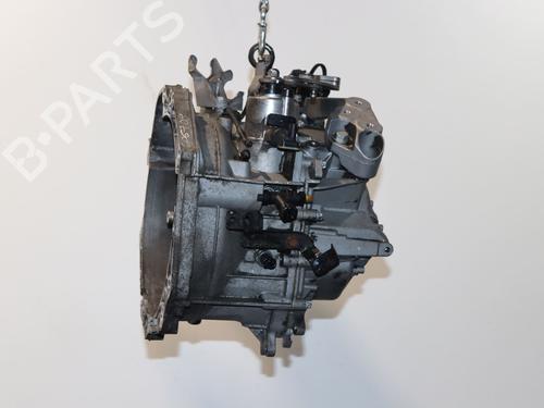 Gearbox OPEL MOKKA / MOKKA X (J13) 1.4 (_76) | BP24486948M3 