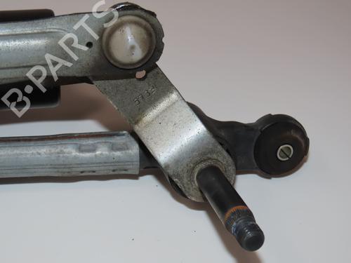 Front wiper motor RENAULT CLIO V (B7_) 1.3 TCe 130 (B7MF) | BP38023153M29 - Image 2