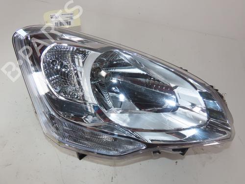 Right headlight CITROËN BERLINGO Box Body/MPV (B9) 1.6 HDi 75 | BP37597534C29 - Image 3