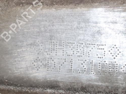 Gearbox DACIA SANDERO 1.4 MPI LPG | BP32740356M3  - Image 5