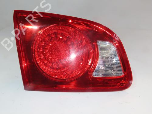 Left tailgate light HYUNDAI SANTA FÉ II (CM) 2.2 CRDi | BP27169450C79 