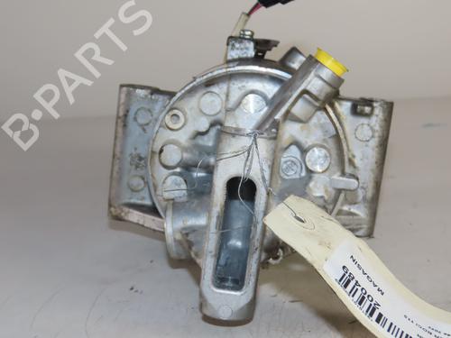 AC-Kompressor DACIA DUSTER (HM_) 1.5 dCi 115 4x4 | BP30825149M34