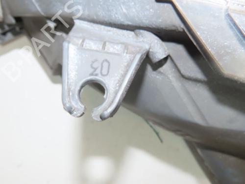 Scheinwerfer rechts für TOYOTA YARIS (_P1_) 1.4 D-4D (NLP10_, NLP10R) (75 hp) 25436417