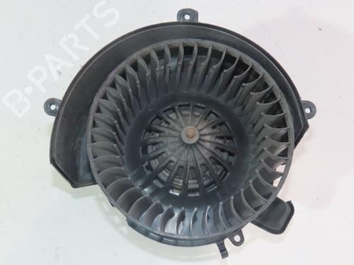 Used Heater blower motor OPEL ZAFIRA A MPV (T98) 1.8 16V (F75) (125 hp) 26335877