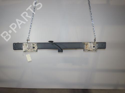 Front bumper reinforcement JAGUAR S-TYPE II (X200) 2.7 D | BP17657561C109 