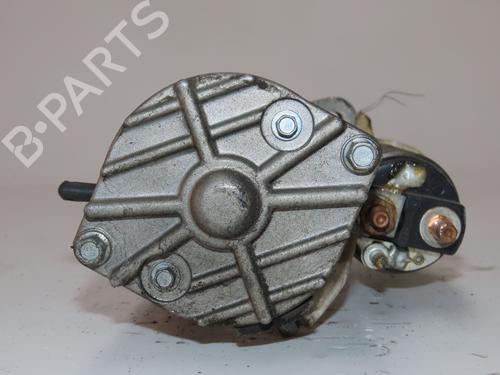Used Starter FORD S-MAX (WA6) 2.0 TDCi (136 hp) 28206184