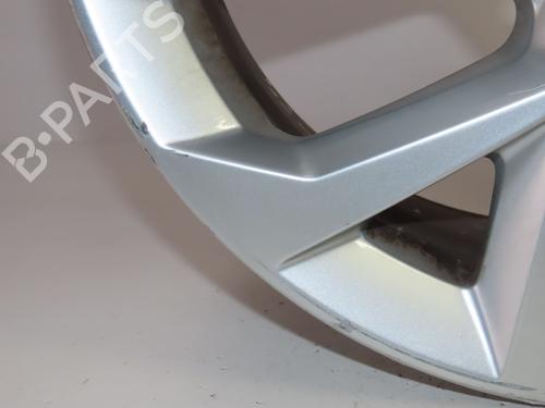 Used Rim Rim 39251174 39251174