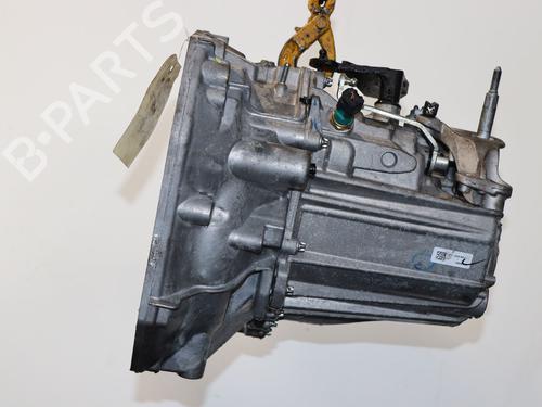 Gearbox DACIA SANDERO III 1.0 TCe 100 ECO-G | BP24919439M3 