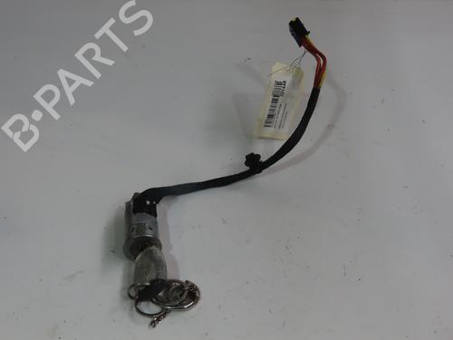 Ignition barrel RENAULT CLIO II (BB_, CB_) 1.9 dTi (B/CB0U) | BP18059033M48