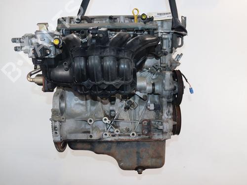 Engine SUZUKI IGNIS II (MH) 1.5 (RM415) | BP37431512M1 - Image 4