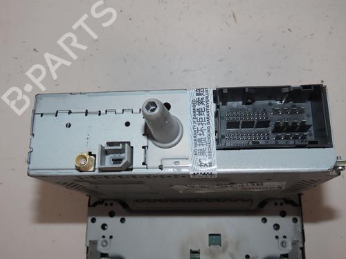 Radio PEUGEOT BOXER Van 2.0 BlueHDi 110 | BP35797146E6 - Image 3