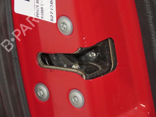 Used Left front door Left front door NISSAN X-TRAIL II (T31) 2.0 dCi (150 hp) 40484467 40484467