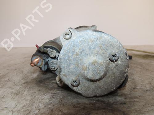 Startmotor LAND ROVER DISCOVERY III (L319) 2.7 TD 4x4 | BP20670457M8 