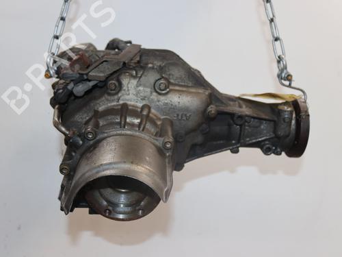 Rear differential AUDI A5 Sportback (8TA) S5 quattro | BP10313860M24 