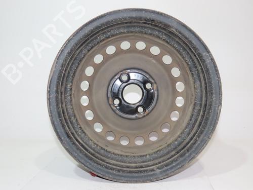 Used Rim HYUNDAI i10 II (BA, IA) 1.0 (67 hp) 32659503