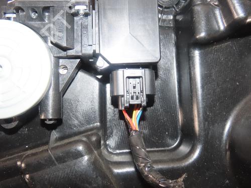 front-left-window-mechanism-renault-koleos-i-hy_-2008-40205005 main image