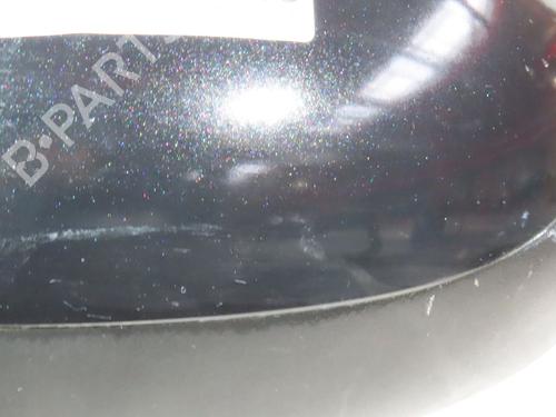 Used Left mirror TOYOTA AYGO (_B1_) 1.0 (KGB10_, KGB10R) (68 hp) 24488859