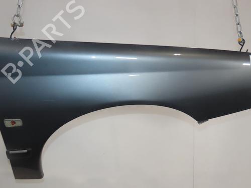 Used Right front fenders PEUGEOT 406 (8B) 2.0 HDI 110 (109 hp) 29016578