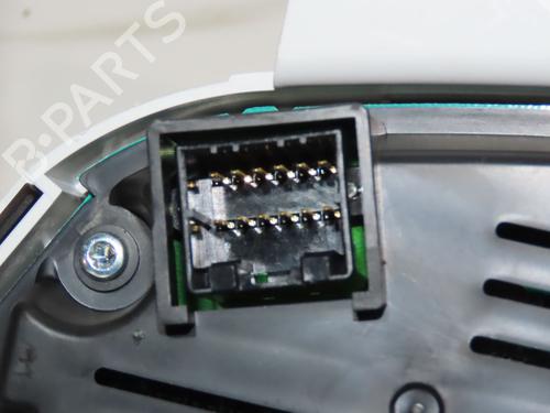 Quadrante KIA CEE'D Hatchback (ED) 1.6 CRDi 90 | BP31151944C47