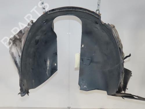 Hjulbue PEUGEOT 208 I (CA_, CC_) 1.2 THP 110 (110 hp) 31935680