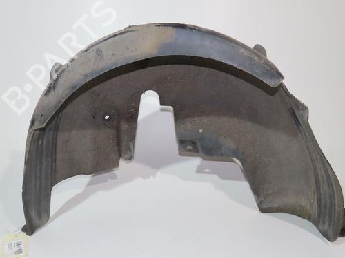 Wheel arch PEUGEOT 208 I (CA_, CC_) 1.6 HDi | BP23163848C56 
