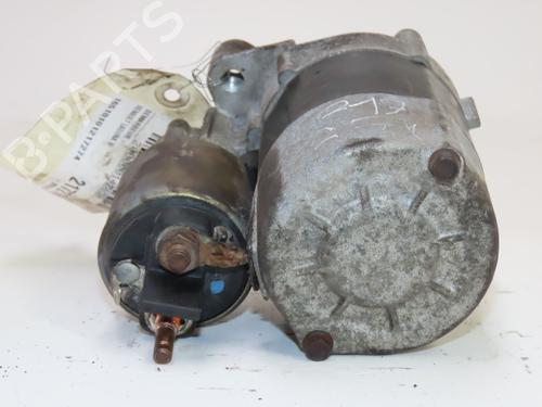 Starter RENAULT LAGUNA II (BG0/1_) 1.6 16V (BG0A, BG0L) | BP36244637M8 - Image 2