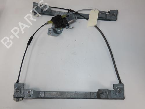 Used Front left window mechanism Front left window mechanism 38761614 38761614